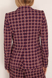 Dries Van Noten Beaura Jacket in Auber