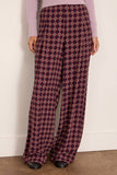 Dries Van Noten Pila Pant in Auber