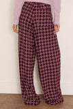 Dries Van Noten Pila Pant in Auber