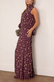 Dries Van Noten Debo Dress in Auber