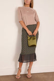 Dries Van Noten Tuan Sweater in Beige