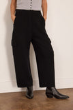 Lisa Yang Azaria Trousers in Black