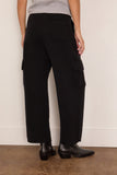 Lisa Yang Azaria Trousers in Black