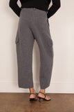 Lisa Yang Azaria Trousers in Graphite