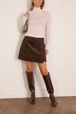 Lisa Yang Lory Sweater in Ivory