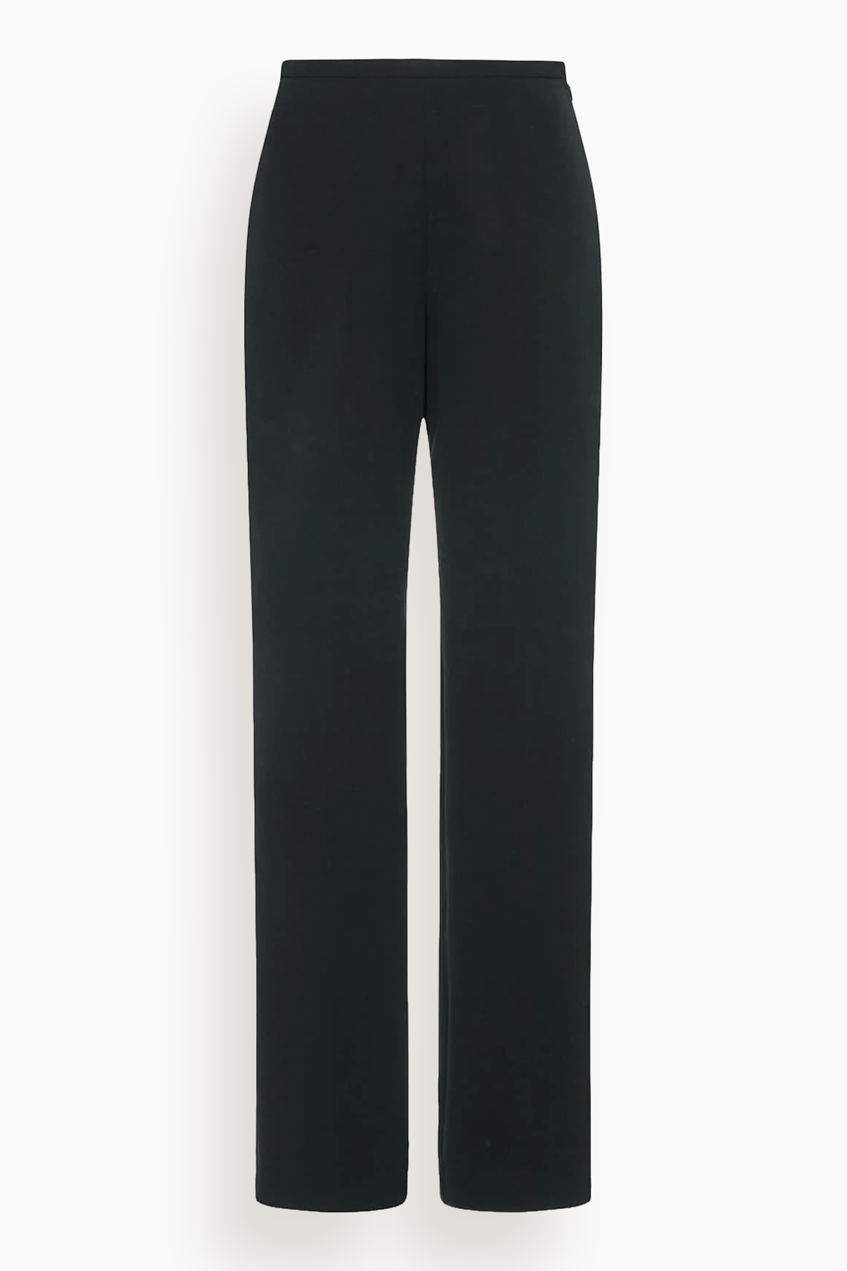 Another Tomorrow Everyday Suiting Pant in Black