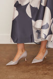 Alexandre Birman Tita Pump 60 in Pumice