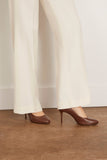 Alexandre Birman Prim Pump 85 in Brown