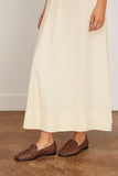 Alexandre Birman Jane Tresse Loafer in Brown