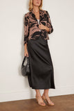 Dries Van Noten Bamis Jacket in Black