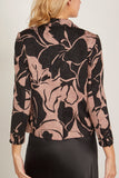 Dries Van Noten Bamis Jacket in Black