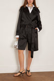 Dries Van Noten Vensar Jacket in Black