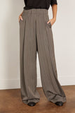 Dries Van Noten Pila Pants in Grey