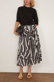 Dries Van Noten Tuan Sweater in Black