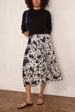 Lisa Yang Solene Sweater in Black