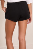 Lisa Yang Annora Shorts in Black