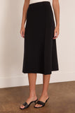 Lisa Yang Ruthie Skirt in Black