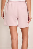 Etoile Isabel Marant Miranae Short in Light Pink