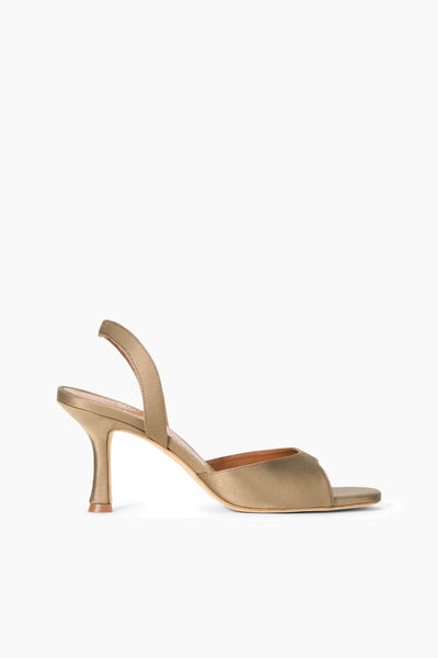 Brigitte Heel in Truffle