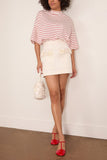 Plan C Skirt in Butter