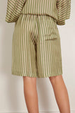 Dries Van Noten Pomy Pants in Green