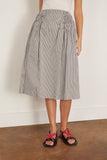 Dries Van Noten Scarlett Skirt in Black