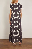 Dries Van Noten Davita Dress in Black