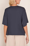 Labo.Art Maglia Frida Jap in Atlantic