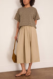 Labo.Art Maglia Frida Striped Jersey in Sonora