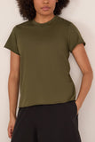 Labo.Art Maglia Rico Jap in Olive