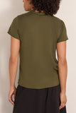 Labo.Art Maglia Rico Jap in Olive