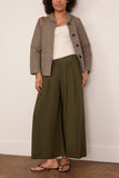 Labo.Art Panta Rombo Clara in Olive
