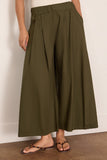 Labo.Art Panta Rombo Clara in Olive