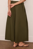 Labo.Art Panta Rombo Clara in Olive