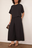 Labo.Art Panta Sole Sette in Black