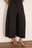 Labo.Art Panta Sole Sette in Black