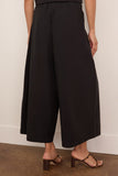 Labo.Art Panta Sole Sette in Black