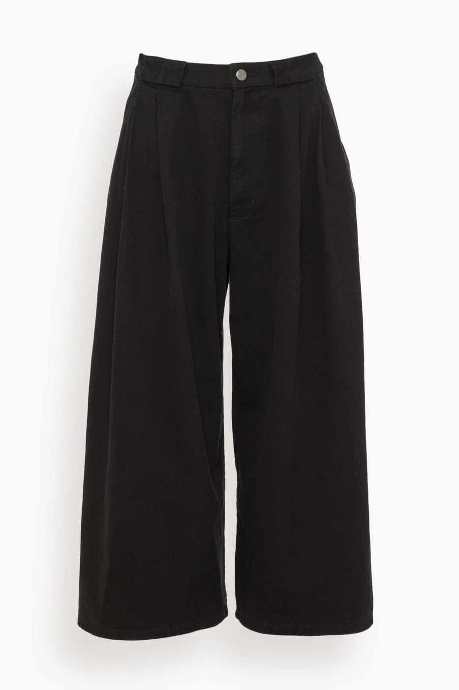 Rachel Comey Pants Wolcott Pant in Black