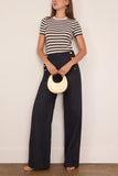Nili Lotan Reed Pant in Midnight