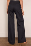 Nili Lotan Reed Pant in Midnight