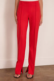 Amir Taghi Lisa Pant in Coral