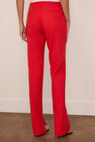 Amir Taghi Lisa Pant in Coral