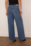 Levi's x Sacai Levis Wide Pants in Blue