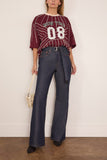 Levi's x Sacai Levis Flare Pants in Indigo