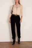 Isabel Marant Roaya Pant in Black