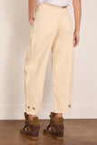 Isabel Marant Leja Jean in Beige