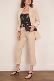 Etoile Isabel Marant Ruthie Pant in Ecru