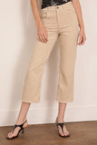 Etoile Isabel Marant Ruthie Pant in Ecru