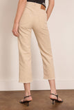 Etoile Isabel Marant Ruthie Pant in Ecru