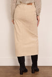 Etoile Isabel Marant Odalie Skirt in Ecru